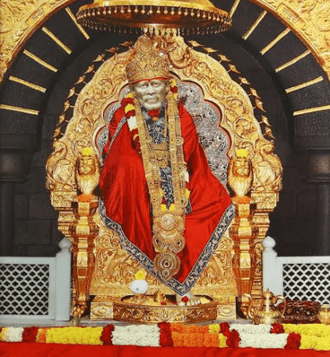 Radha Krishna Jhanki